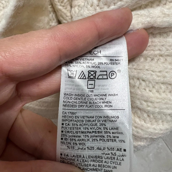 OLD NAVY Sweater Size XS - Picture 4 of 7